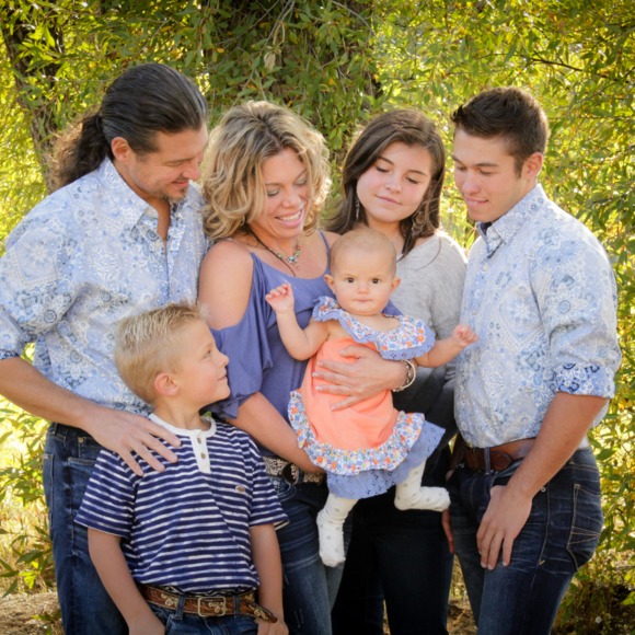 Meet your Posher, Wade - Picture 1 of 1